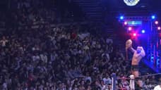 Death Rider Jon Moxley Defeats Juice Robinson To Become New IWGP US Champion