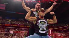 Degeneration X Reforms On RAW; Will Face The Undertaker And Kane At CROWN JEWEL