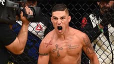 Deigo Sanchez's Future With The UFC In Question Following His Lopsided Loss To Jake Matthews