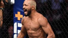 Deiverson Figueiredo Promises To Knock Out Cody Garbrandt At UFC 255