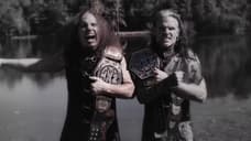 DELETE! The Hardys Resurrect Their Broken Gimmick On NXT Ahead Of Broken Rules Match