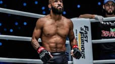 Demetrious Johnson Will Challenge Adriano Moraes For The ONE Flyweight Championship