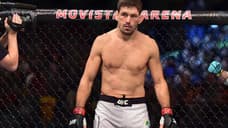 Demian Maia Calls Out Diego Sanchez For His Retirement Fight