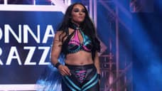 Deonna Purrazzo Explains Why She Decided To Take Indie Bookings