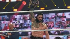 Details On Plans For Roman Reigns And The Usos Revealed Following Last Night's HELL IN A CELL PPV