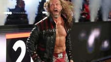 Details On What ALL ELITE WRESTLING Offered Edge And How His ROYAL RUMBLE Return Was Kept A Secret