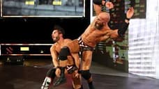 Did Former NXT Tag Team Champion Tommaso Ciampa Foreshadow His Return?