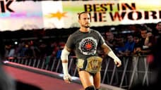 Did Former WWE Champion CM Punk Make A Surprise Return To Professional Wrestling?