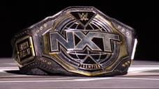 Did Oba Femi Just VACATE The WWE NXT Championship At New Year's Evil?!