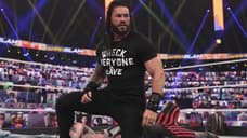 Did Roman Reigns' Shocking SUMMERSLAM Return Signify A Heel Turn For The Big Dog?
