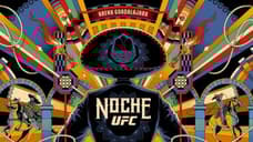 Diego Lopes And Jean Silva Headline Tonight's UFC NOCHE 3