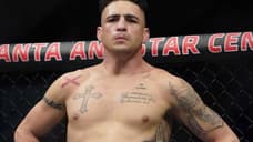 Diego Sanchez Explains Why He Took The Disqualification Win At UFC FIGHT NIGHT RANCHO