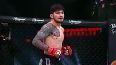 Dillion Danis Feels That He Can Easily Submit Khamzat Chimaev