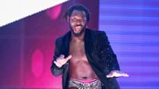Disgraced Former WWE 205 LIVE Crusierweight Champion Rich Swann Returns To The Ring