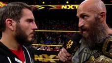 DIY Officially Reformed On NXT; Will Enter The Dusty Rhodes TAG-TEAM CLASSIC Tournament