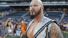 Doc Gallows Says That Everything Got Weird When Vince McMahon Returned