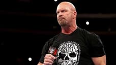 Documentary Series STRAIGHT UP STEVE AUSTIN Will Premiere On The USA Network This August