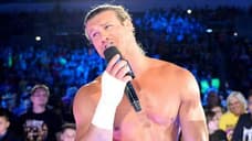 Dolph Ziggler Addresses His Current Contract Status With WWE