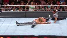 Dolph Ziggler And Drew McIntyre Retain The RAW Tag-Team Championships At HELL IN A CELL