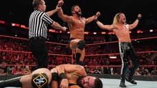 Dolph Ziggler And Robert Roode Will Challenge For The RAW Tag Team Titles At CLASH OF CHAMPIONS