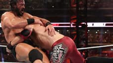 Dolph Ziggler Blasts WWE Production Team For Missing Edge's First Spear Following His ROYAL RUMBLE Return