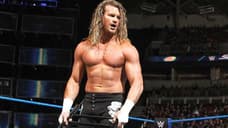 Dolph Ziggler Hasn't Been Featured On WWE Television For Quite A While - Is He Being Repackaged?