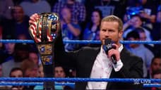 Dolph Ziggler Reveals His Original Plan For Quitting SMACKDOWN LIVE & Vacating The US Title