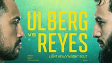 Dominick Reyes And Carlos Ulberg Headline Tonight's UFC PERTH