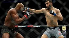 Dominick Reyes And Jiri Prochazka Are Expected To Headline A UFC Show On Feb. 27