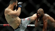Dominick Reyes Calls Out Jon Jones For Stringing Retirement Along