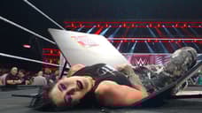 Dominik Mysterio Injured, IC Title Match Canceled, 2 Matches Added To WWE Night Of Champions Card