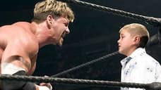 Dominik Mysterio Recalls People Thinking Eddie Guerrero Was His Real Father During WWE Storyline
