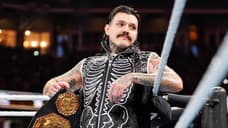 Dominik Mysterio Reportedly Been Injured At Recent AAA Event - Will He Miss WRESTLEMANIA 42?