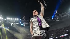 Dominik Mysterio Reveals How Much He Was Paid For WWE Appearances As A Child...And Claims Rey Ripped Him Off