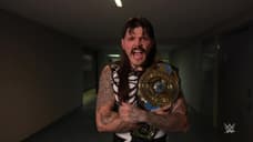 Dominik Mysterio Will Challenge El Hijo del Vikingo For The AAA Mega Championship