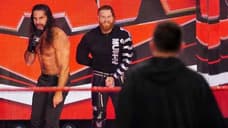 Dominik Mysterio Will Go One-On-One With Seth Rollins At SUMMERSLAM