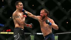 Donald Cowboy Cerrone Updates Fans On His Health Condition Following His Brutal Fight At UFC 238