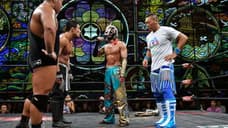 DRAGON GATE Will Hold Upcoming Live Events With Fans Next Month