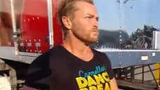 Drake Maverick Is The New 24/7 Champion After Posing As Carmella In Order To Pin R-Truth