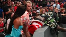 Drake Maverick Managed To Regain The 24/7 Championship On Last Night's Episode Of RAW