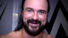Drew McIntyre Addresses Brock Lesnar's Part-Time Schedule And Why He Wants To Win The WWE Championship