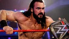 Drew McIntyre Addresses The Possibility Of SUMMERSLAM Taking Place On A Boat Or Similarly Unique Venue