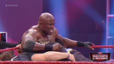 Drew McIntyre And Bobby Lashley Involved In Pull-Apart Brawl On RAW Ahead Of BACKLASH Title Match