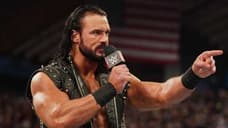 Drew McIntyre Challenges Roman Reigns To A Match At WRESTLEMANIA; Braun Strowman's Role Also Revealed