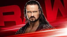 Drew McIntyre Defeated Erick Rowan And Squashed His Giant Spider During A Match On RAW