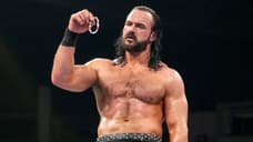 Drew McIntyre Discusses Real-Life Relationship With CM Punk And What He REALLY Thinks About Brock Lesnar