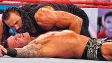 Drew McIntyre Evened The Score On RAW With A Trio Of Claymore Kicks To Randy Orton