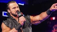 Drew McIntyre Explains Why WWE Has Made The Right Decision To Hold WRESTLEMANIA Over Two Nights