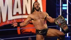 Drew McIntyre Expresses Excitement (And Nerves) About Performing In Front Of Live Crowd Again