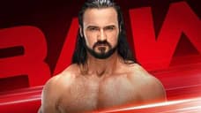 Drew McIntyre Is Reportedly Set To (Finally) Receive A Main Event Push On RAW